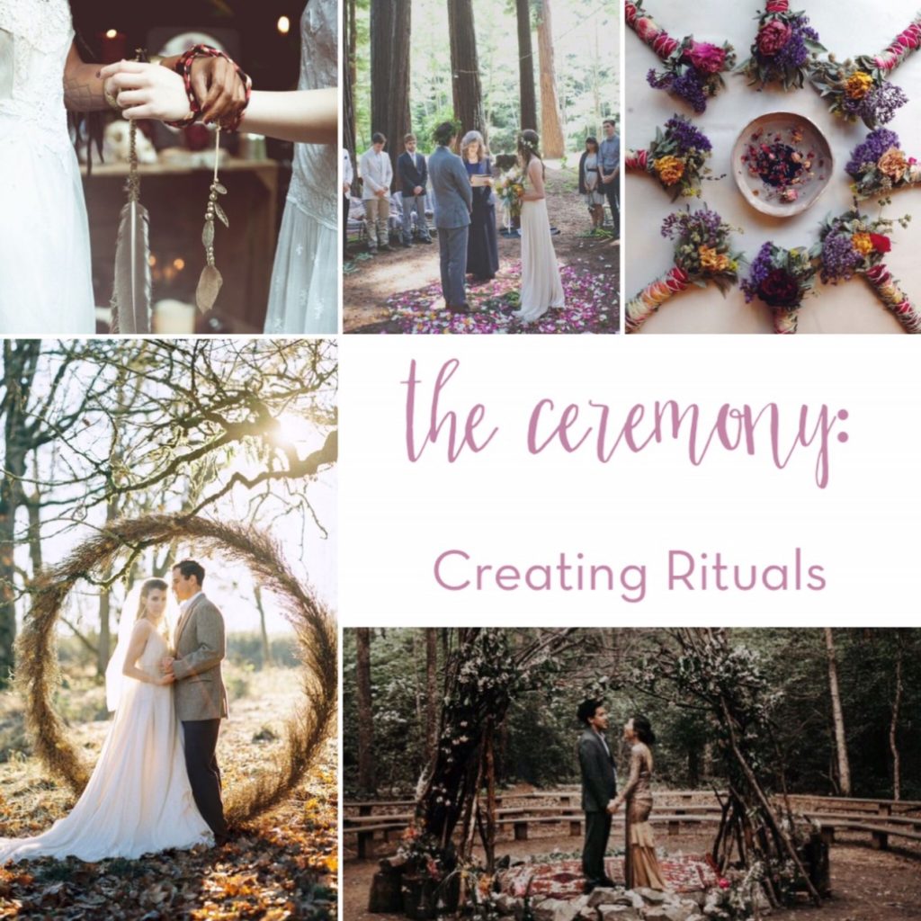 The Ceremony :: Creating Rituals -